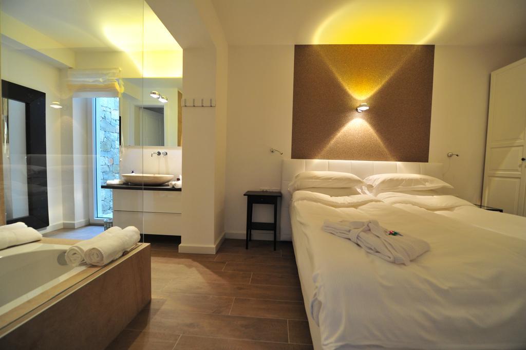 Suite Lake View 05