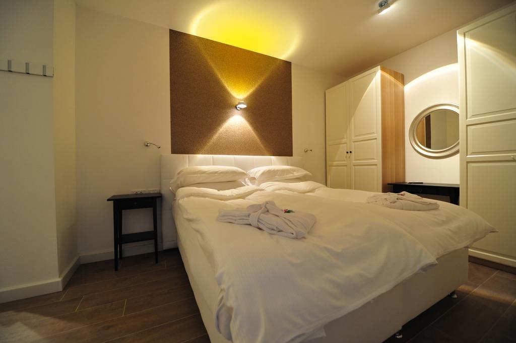 Suite Lake View 05