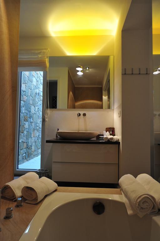 Suite Lake View 05