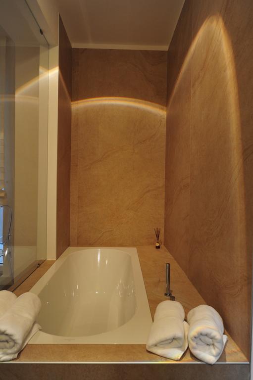 Suite Lake View 05