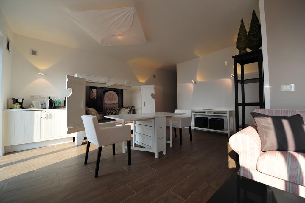 Suite Lake View 05