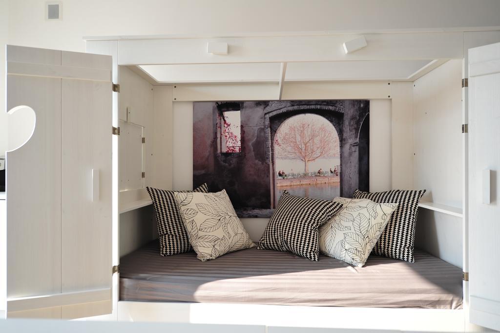 Suite Lake View 05