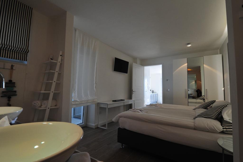 Suite Lake View 11