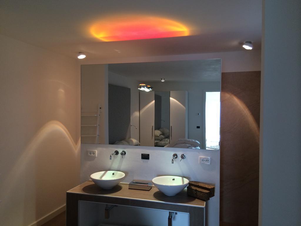 Suite Lake View 11