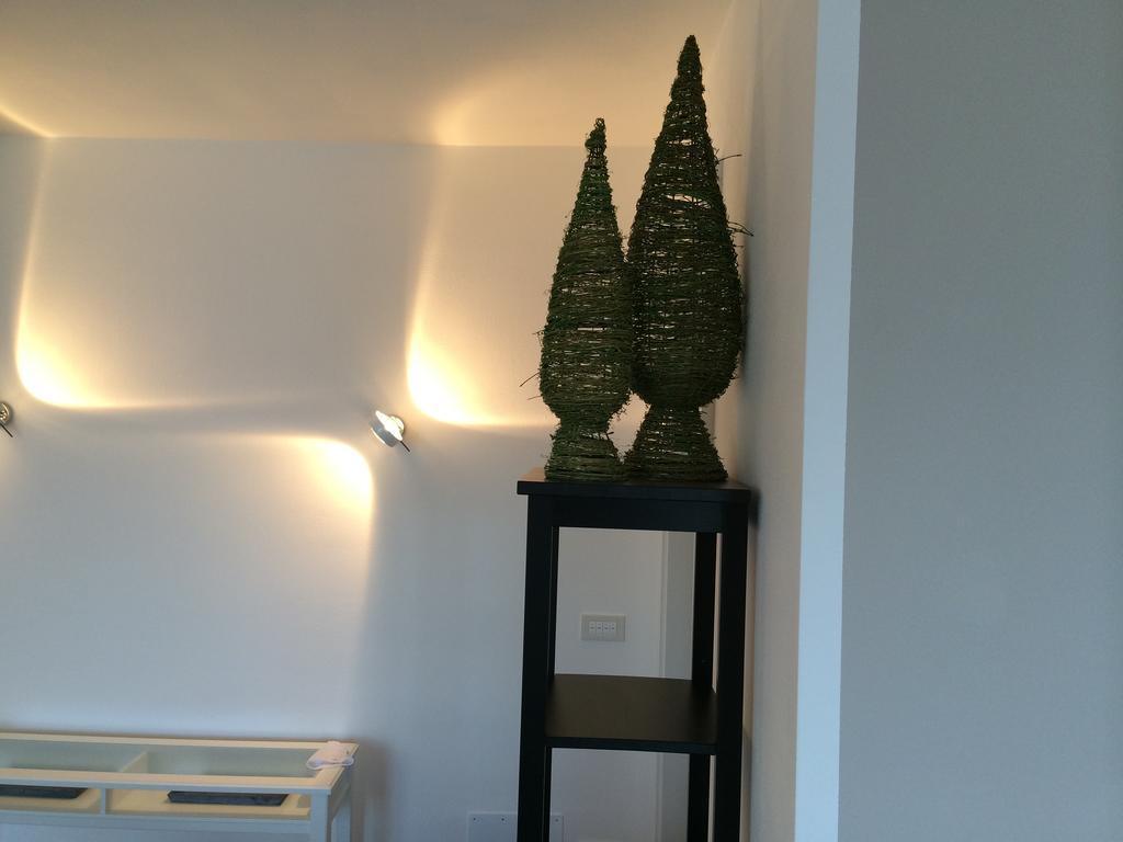 Suite Lake View 05