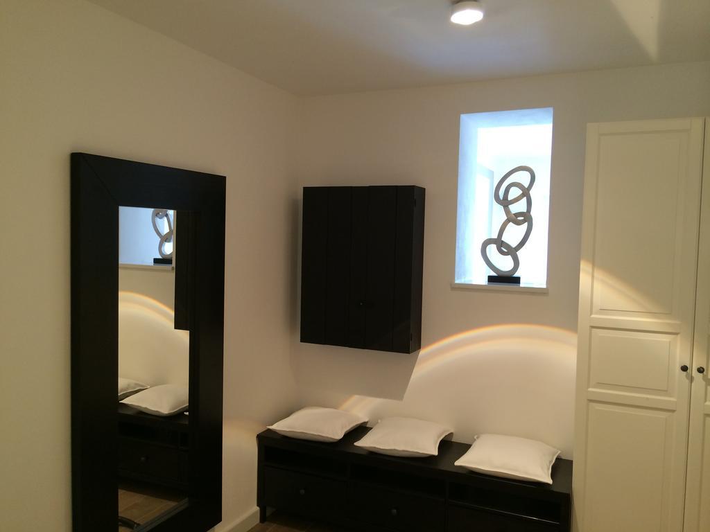 Suite Lake View 05
